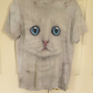 Cat Shirt